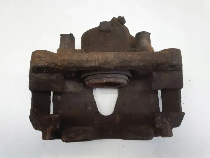 Renault Clio IV V PRAWY PRZEDNI ZACISK HAMULCOWY przód PASAŻERA 368