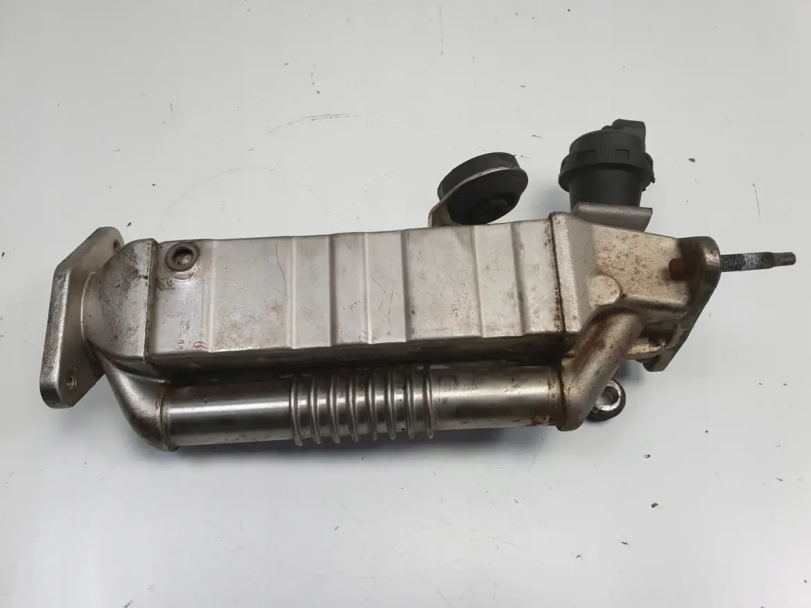 Mini Cooper D R60 1.6 D CHŁODNICA SPALIN EGR 7823319