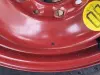 Fiat lancia KOŁO DOJAZDOWE dojazdówka 135/80 R13 4X98 4.50BX13H ET33