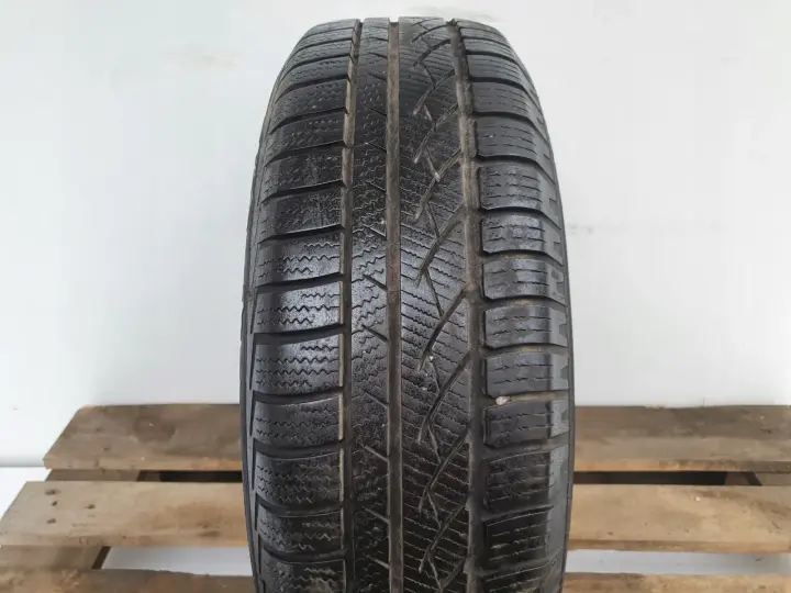 Megane II Scenic II KOŁO ZAPASOWE Zapas 185/65 R15