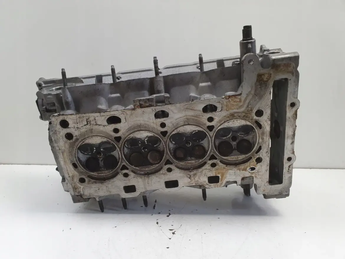 Mini Cooper R56 Peugeot Citroen1.6 16V VTi GŁOWICA CYLINDRÓW V753354980N