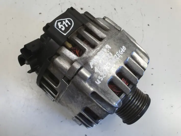 Peugeot Expert II 2.0 HDI ALTERNATOR 9665617780 valeo