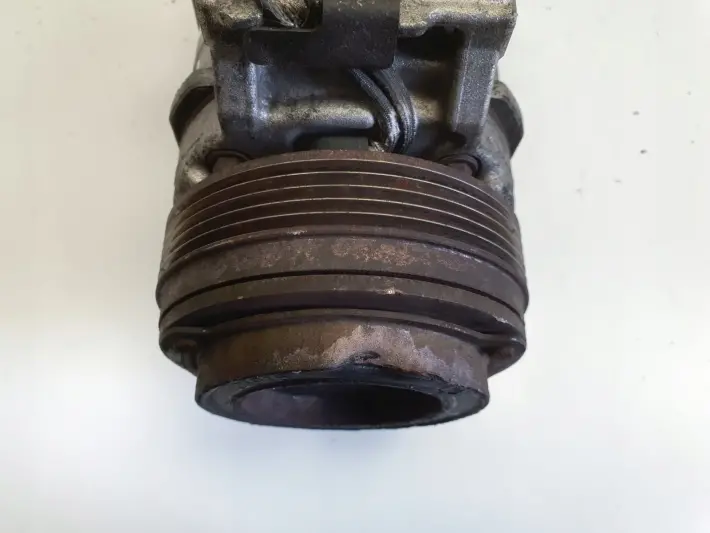 Range Rover III L322 4.4 V8 SPRĘŻARKA KLIMATYZACJI 447220-3325 denso