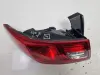 Renault Clio IV 12-16r HTB TYLNIA TYLNA LAMPA LEWA lewy tył EURO 265554091R