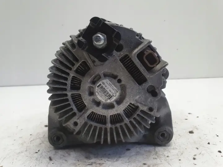 Renault Talisman 1.5 DCI ALTERNATOR 231003784R 185A