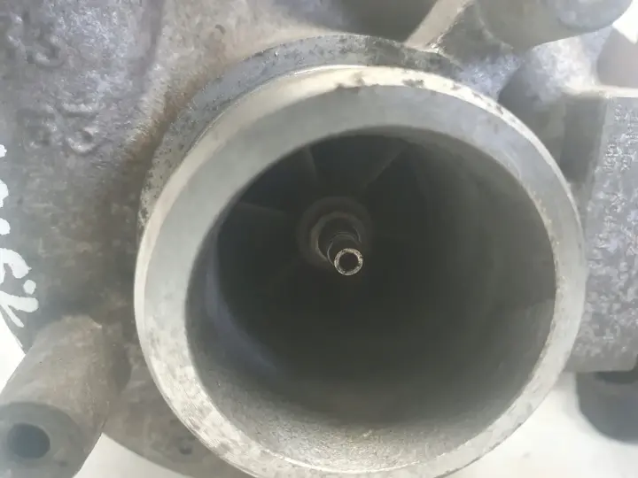 Skoda Octavia II 1.9 TDI TURBOSPRĘŻARKA 03G253014F