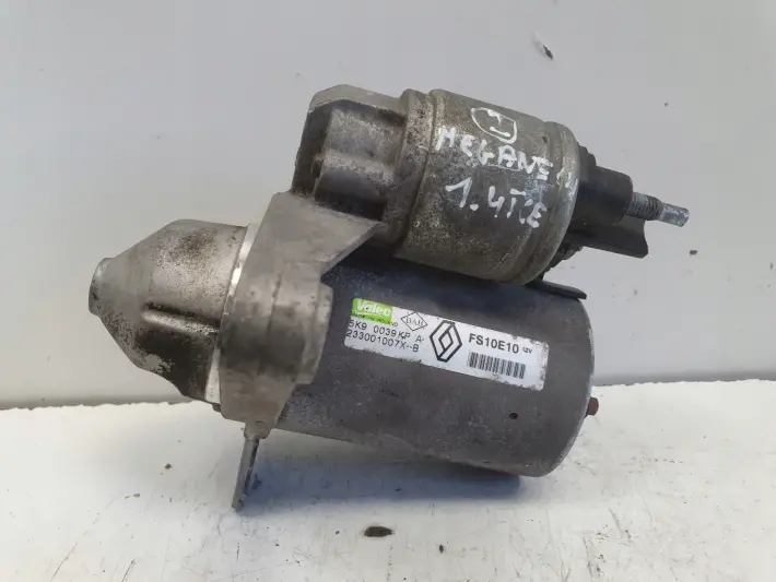 Renault Megane III 1.4 TCe ROZRUSZNIK 233001007X