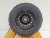 Renault Trafic III KOŁO ZAPASOWE Zapas felga 215/65 R16C 5x114.3 ET50
