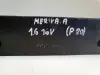 Opel Meriva A 1.6 16V CEWKA ZAPŁONOWA 19005212
