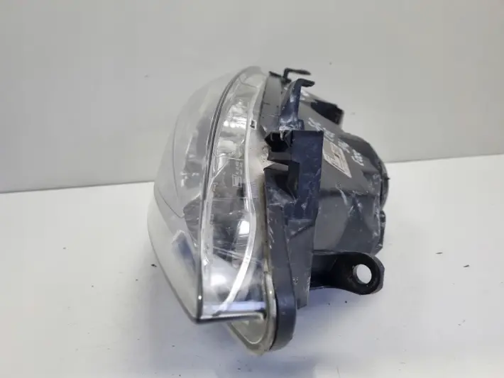 Peugeot 307 01-05r PRZEDNIA LAMPA PRAWA prawy przód ANGLIK 9634507980