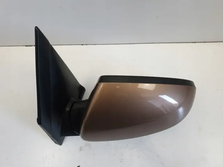 Hyundai Tucson III LUSTERKO LEWE KIEROWCY europa