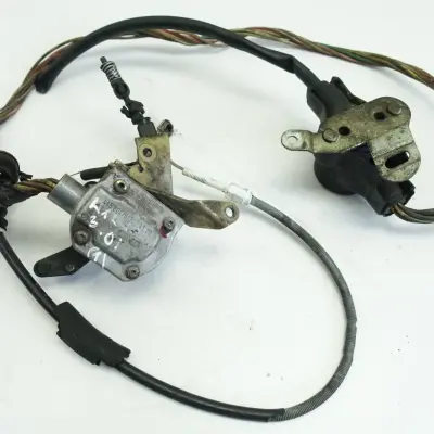 Mercedes W124 3.0 24V SENSOR ASR 0005401817 czujn
