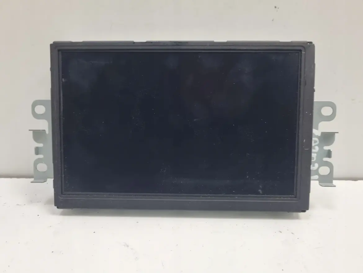 Volvo V40 II EKRAN NAWIGACJI Wyświetlacz monitor 31382906AC 31382906