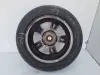 Jeep Pqtriot KOŁO ZAPASOWE Zapas felga 215/60 R17 5x114.3 ET38 OYX88TRMAB