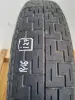 Ford C-Max Focus Mk2 II KOŁO DOJAZDOWE dojazdówka 125/85 R16 5x108 1S71MH