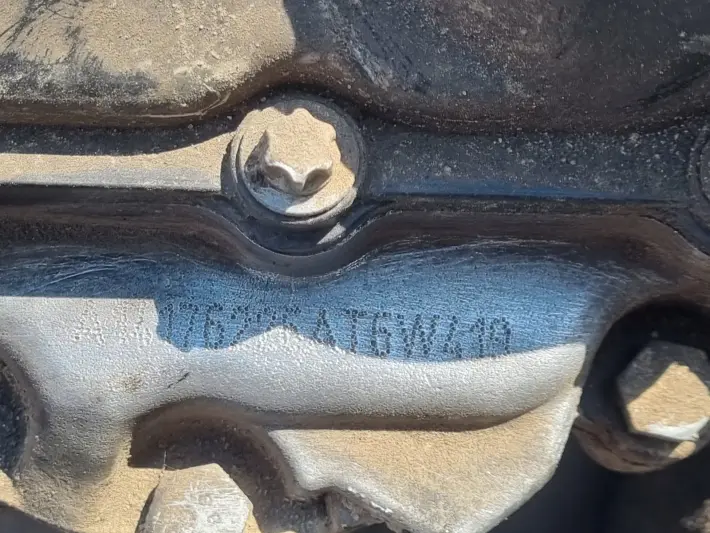 Opel Corsa D 1.4 16V SKRZYNIA BIEGÓW AT6W419 manual MANUALNA