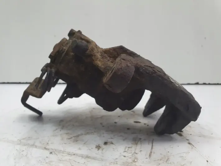 Renault Master III TYLNY ZACISK HAMULCOWY prawy tył PASAŻERA