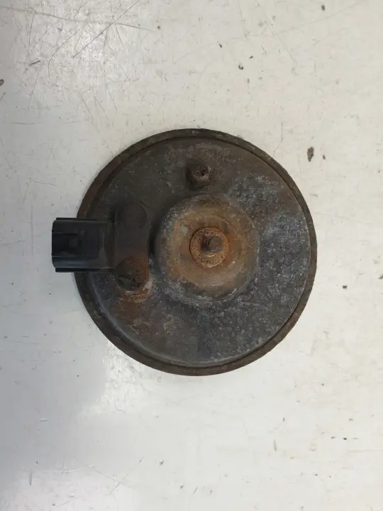 Kia Carens II 2.0 CRDI SYGNAŁ DZWIĘKOWY Klakson