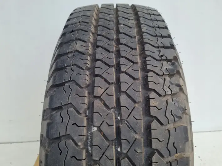 Hummer H3 KOŁO ZAPASOWE Felga 265/75 R16 9594960 6x139.7