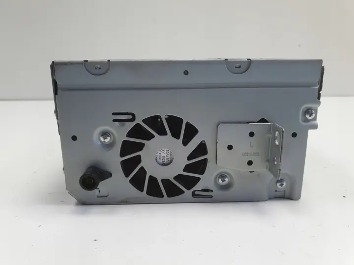 Volvo V40 II V60 S60 II CZYTNIK PŁYT CD radio nawigacja 31466579AA 31466579