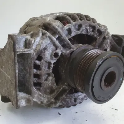 Saab 93 9-3 II 2.0 T ALTERNATOR bosch 0124425040 120A