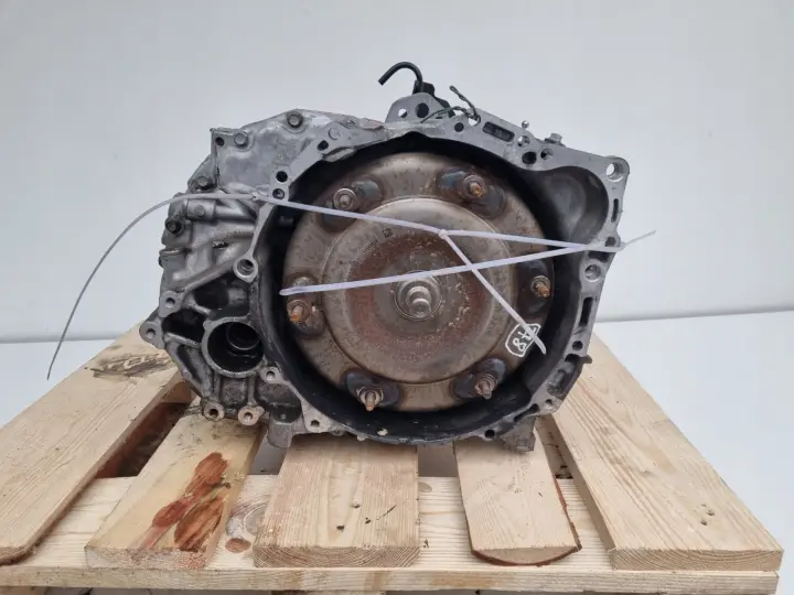 Volvo V60 S60 II 2.0 D DIESEL AUTOMATYCZNA SKRZYNIA BIEGÓW TF-71SC 1285204