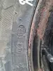 Renault Trafic III KOŁO ZAPASOWE Zapas felga 205/65 R16C 5x114.3 ET50