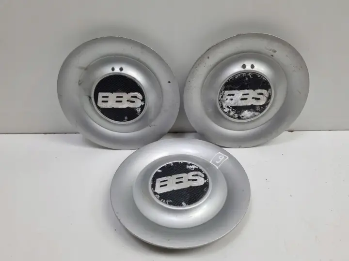 VW Audi Skoda Seat DEKIELEK FELGI Kapsel kołpak BBS 1H0601149M 0923457 162m
