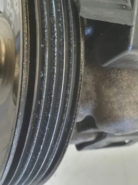 Peugeot 206 1.4 8V POMPA WSPOMAGANIA 9636868880 26079836-QN