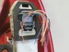 Renault Clio II lift 01-12r TYLNA LAMPA LEWA lewy tył kierowcy 820071413