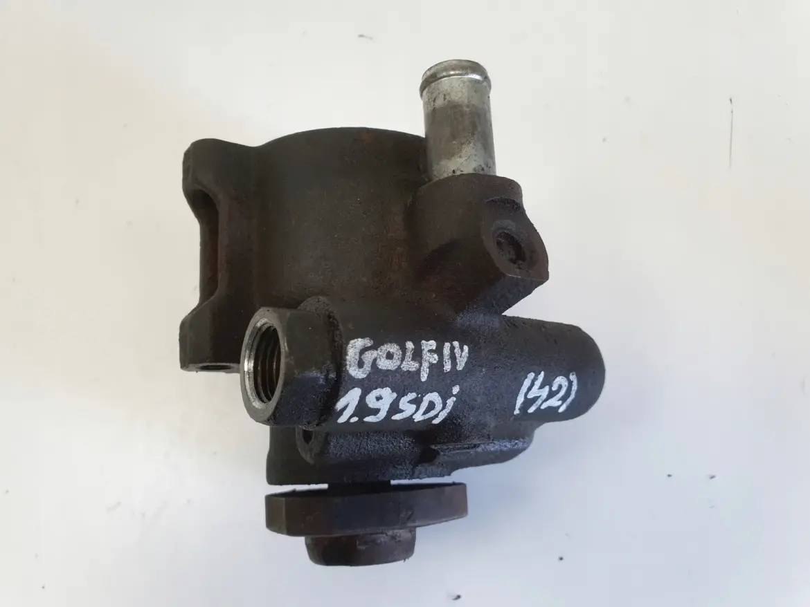 VW Golf IV 1.9 TDI POMPA WSPOMAGANIA 1J0422154D