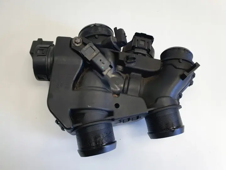 Peugeot 307 1.6 HDI PRZEPUSTNICA 9657485480