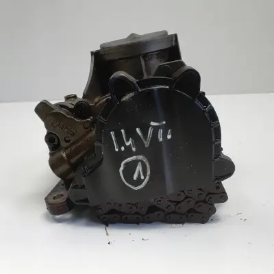 Peugeot 207 Citroen 1.4 1.6 VTI POMPA OLEJU Olejowa 7576012