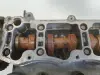 Peugeot 307 1.6 16V GŁOWICA CYLINDRÓW 9636076010