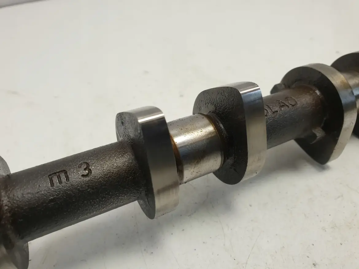 Suzuki Alto 1.0 WYDECHOWY WAŁEK ROZRZĄDU koło