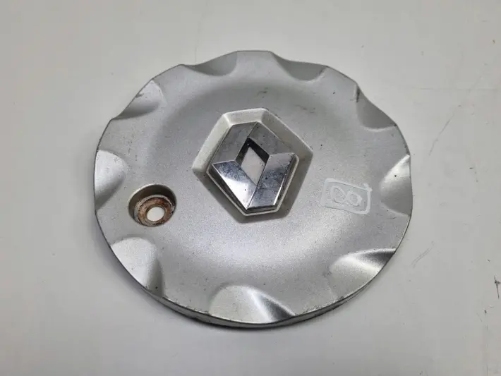 Renault DEKIELEK FELGI Kapsel kołpak 8200412202 145 mm