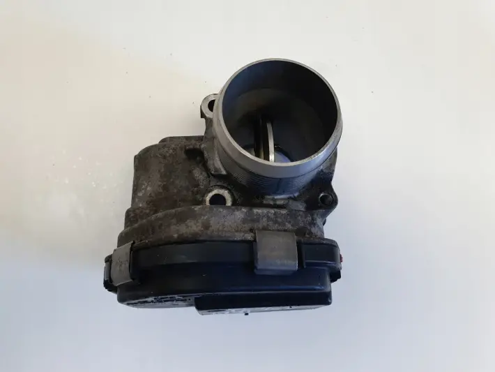 Citroen Berlingo III 1.6 HDI PRZEPUSTNICA 9673534480 28275019