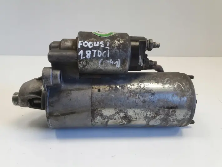 Ford Focus I MK1 1.8 TDCI ROZRUSZNIK