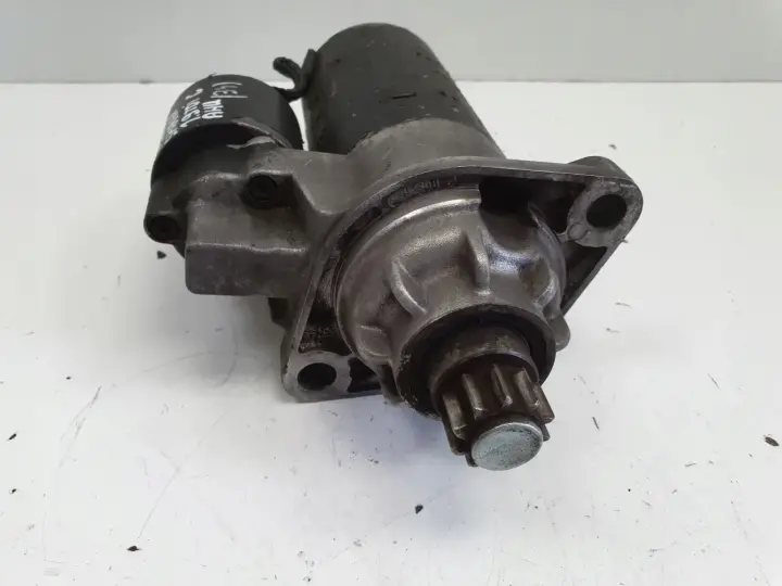 VW Sharan Alhambra Galaxy 1.9 TDI ROZRUSZNIK bosch AUY 115KM 0001125018