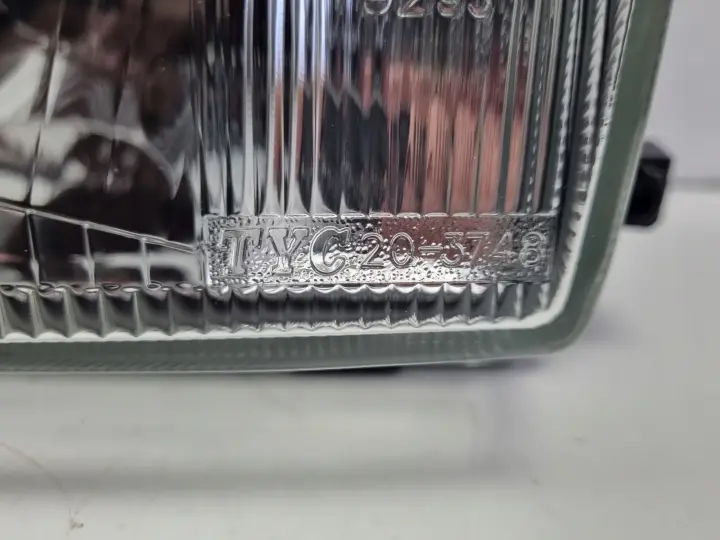 Nissan Sunny N14 91-96r PRZEDNIA LAMPA LEWA LEWY PRZÓD nowa euro 20-3748