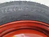 Suzuki Swift VI Splash KOŁO DOJAZDOWE dojazdówka 125/70 R15 4x100 4JX15H
