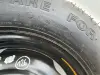 Volvo 240 940 740 KOŁO ZAPASOWE Zapas 165/80 R14