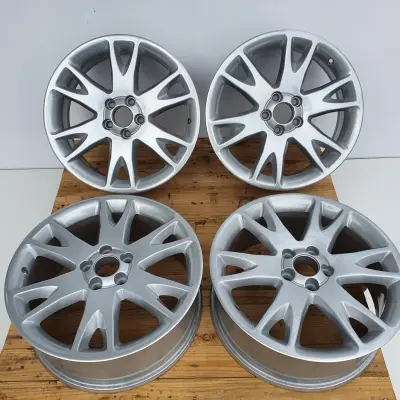 Volvo XC90 FELGI ALUMINIOWE ALUFELGI 18 R18
