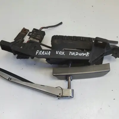 Range Rover Vogue L322 PRAWY MECHANIZM WYCIERACZKI LAMPY 1301329337
