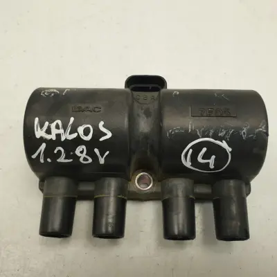 Chevrolet Kalos 1.2 8V CEWKA ZAPŁONOWA oryginał