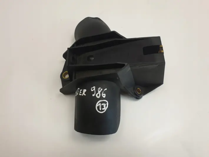 Porsche Boxster 986 UCHWYT MOCOWANIE 99655261801