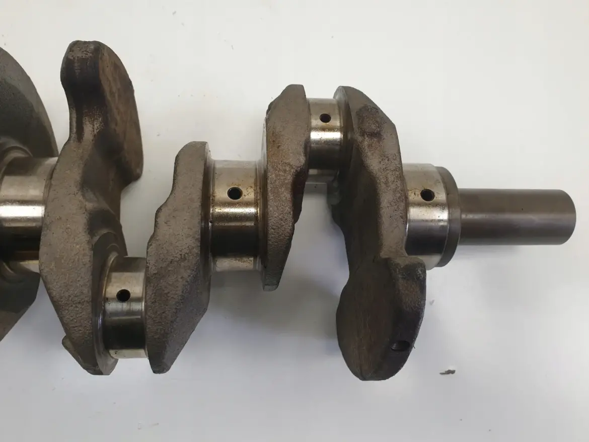 Honda Civic VIII 1.8 WAŁ KORBOWY R18A2