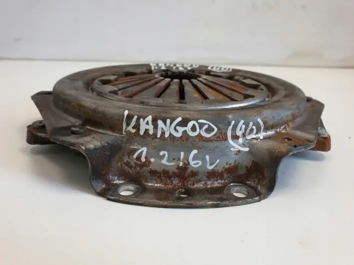 Renault Kangoo I 1.2 16V SPRZĘGŁO tarcza docisk