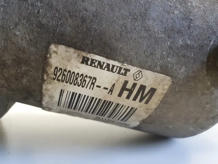 Dacia Duster I 1.2 TCe SPRĘŻARKA KLIMATYZACJI pompa 926008367R