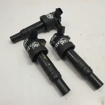 Kia Picanto II 1.0 12V CEWKA ZAPŁONOWA 27301-04000